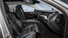 Volvo XC60, II 