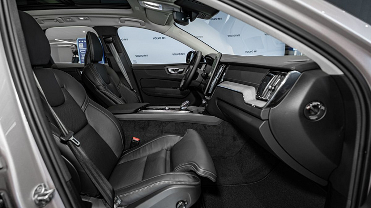 Volvo XC60 Ultra