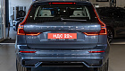 Volvo XC60, II 