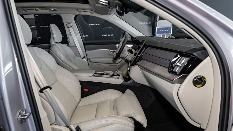 Volvo XC90 Ultra