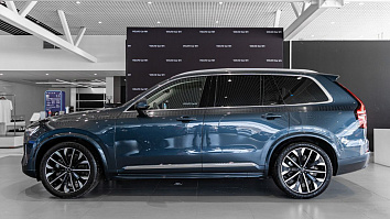 Volvo XC90, II 