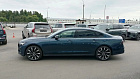 Volvo S90, II 