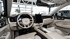 Volvo XC60, II 
