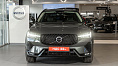 Volvo XC60, II 