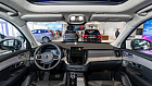 Volvo XC90, II 