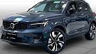 Volvo XC40, I 