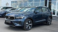 Volvo XC40, I 