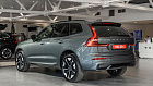 Volvo XC60, II 