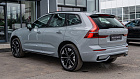 Volvo XC60, II Рестайлинг 2 2025