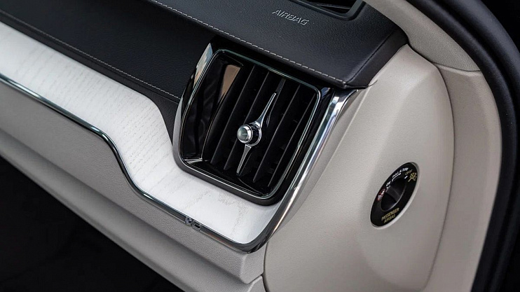 Volvo XC60 Ultra