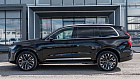 Volvo XC90, II 