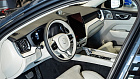 Volvo XC60, II 