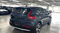 Volvo XC40, I 