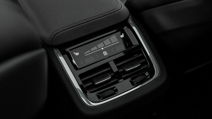 Volvo XC60 Ultra