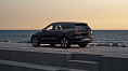 Volvo EX90 2025
