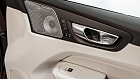 Volvo XC60, II 