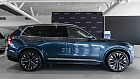 Volvo XC90, II 
