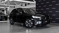 Volvo XC60, II 