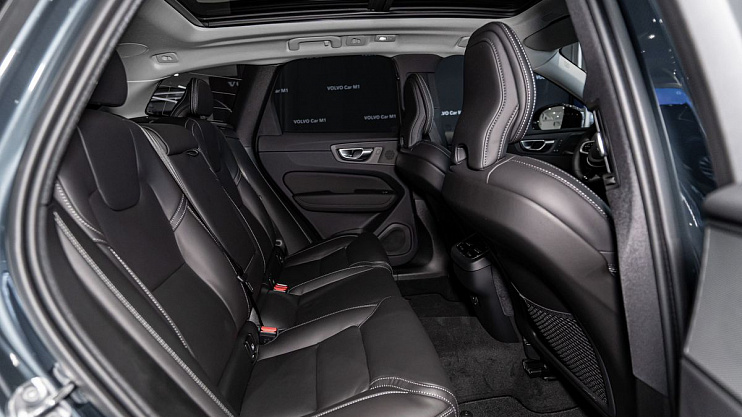 Volvo XC60 Ultra