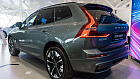 Volvo XC60, II 