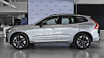 Volvo XC60, II 