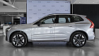 Volvo XC60, II 
