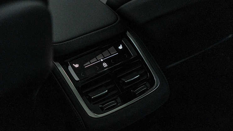 Volvo XC90 Ultra