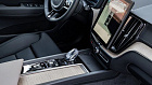 Volvo XC60, II 