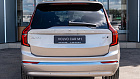 Volvo XC90, II 