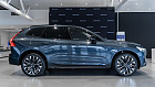 Volvo XC60, II Рестайлинг 2 2026