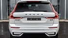 Volvo XC60, II 