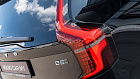 Volvo XC90, II 