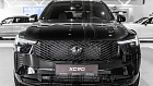 Volvo XC90, II 