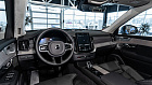 Volvo XC90, II 