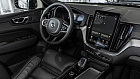 Volvo XC60, II 