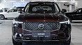 Volvo XC90, II 