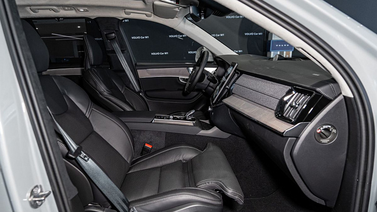 Volvo XC90 Ultra