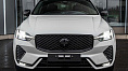 Volvo XC60, II 