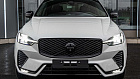 Volvo XC60, II 