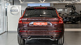 Volvo XC60, II 