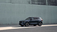 Volvo XC40, I 