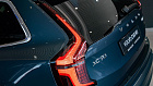 Volvo XC90, II Рестайлинг 2 2026