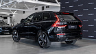 Volvo XC60, II 