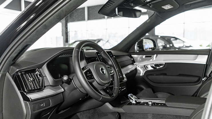 Volvo XC90 Ultra
