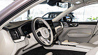Volvo XC60, II 