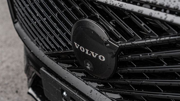 Volvo XC60 Ultra