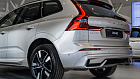 Volvo XC60, II 