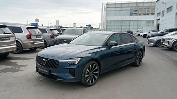 Volvo S90, II 
