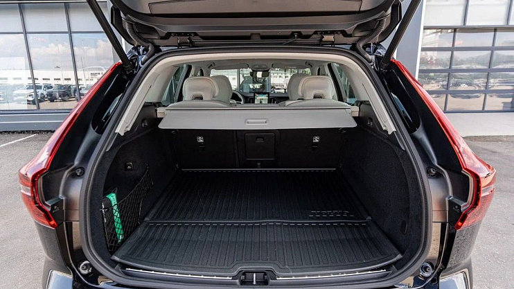 Volvo XC60 Ultra