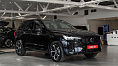 Volvo XC60, II 